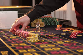 Онлайн казино Spinamba Casino